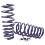 H&r 50435-2 Lowering Sport Springs Kit For 07-13 Bmw X5 E70 / 07-14 X6 X70. Fixed Price $299.99.
