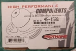 Prothane 6-1901-BL Polyurethane Bushing Kit- New- Free Shipping. Fixed Price $79.00.