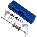 Axle Slide Hammer Dent Bearing Puller Removal Set Garage Tool Kit 17PC. Fixed Price $61.33.