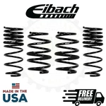 Eibach Pro Kit Front And Rear Lowering Springs Fits 06-12 Porsche 911 Carrera. Fixed Price $355.00.