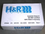 H&r Sport Lowering Springs For 08-14 Mini Cooper Clubman 50455. Fixed Price $239.99.
