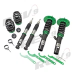 REV9 Hyper Street Coilovers Suspension For Mini Cooper Countryman F60 17-23. Fixed Price $532.00.