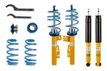 Bilstein 47-165403 B14 Pss Coilover Suspension Smart 451 Coupe Cabriolet. Fixed Price $1186.50.