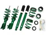 Tein GSHC0-8UAS2 Street-basis Z Coilovers Set For 12-15 Honda Civic/acura Ilx. Fixed Price $797.95.