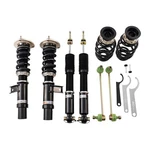 Bc Racing Br Coilovers (extreme Low) For 2015-2021 Volkswagen Golf 54.5MM MK7. Fixed Price $1195.00.