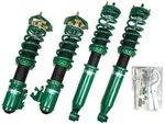 Tein VSN20-C1SA4 Flex Z Coilovers For 1989-1994 Nissan 240SX S13 Rwd. Fixed Price $1009.95.