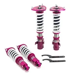 For Impreza Ge Gh 08-11 Monoss Coilovers Suspensions Lowering Kit Adjustable. Fixed Price $675.00.