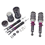 For Infiniti Q60 2014-2015 Godspeed Project Front & Rear Air Strut Kit. Fixed Price $1188.00.