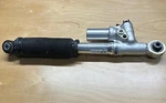 A4633209502 Shock Absorber Rear Left Hr Oem Mercedes W463 G63 Amg. Fixed Price $650.00.