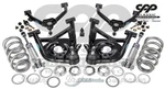 88 - 98 C1500 Obs Truck Chevy Upper Lower Tubular With Coilovers Control Arms. Fixed Price $1499.00.