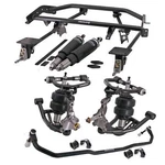 Ridetech 11160297 Hq Air Suspension System For 1967-1969 Gm F-body. Fixed Price $6165.00.