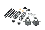 Belltech Lowering Kit 3-4"F/4-5"R W/ND2 Shock 00-06 Avalanche W/o Pr. Fixed Price $986.00.