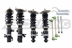 Bc Racing Br Coilover Suspension Damper For 02-06 Mini Cooper & R50 R52 R53. Fixed Price $1195.00.