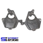 Street Edge 07-14 Chevy Tahoe/gmc Yukon 2WD/4WD 2" Drop Lowering Spindles. Fixed Price $269.99.