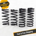 Rs-r T275D Down Suspension Springs For 2006-2013 Lexus Is 250/350 Rwd. Fixed Price $279.00.