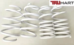 Truhart Sport Lowering Springs Drops 2" Front Rear New For 06-11 Civic TH-H405. Fixed Price $152.00.