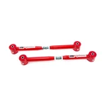 Umi 2018-R 82-02 F-body Adj. Lower Control Arms, Poly, Red. Fixed Price $229.99.