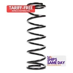 Integra Shocks 310 5016-200, One Conv Rear Spring 5IN X 16IN Steel Performan. Fixed Price $114.23.