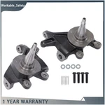 For Nissan 720 D-21 Hardbody Pickup 2WD 1983-1997 Inch Drop Lowering Spindles. Fixed Price $156.97.