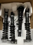 Bfo Front+rear Coilovers Shocks Suspension Kit For Honda Accord 2013-2017. Fixed Price $193.60.