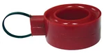 Spring Rubber C/o Hard Red 1-1/4IN Tall Integra Shocks 310 30114-1. Fixed Price $45.84.