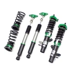 REV9 Hyper-street Ii Coilovers 32-WAY Damping Ford Focus Fwd (P3) 2012-18. Fixed Price $532.00.