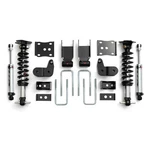 QA1 LK02-FF03 21-25 Fits Ford F150 2WD Dual Adjustable Lowering Kit (3.5IN-5.. Fixed Price $2619.95.