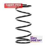 Integra Shocks 310 5011-200, One Conv Rear Spring 5IN X 11IN Steel Performan. Fixed Price $84.87.