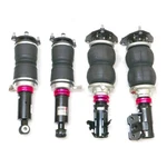 Godspeed Mono-air Strut Lowering Kit For Mitsubishi Mirage Fwd 1997-2001. Fixed Price $1188.00.