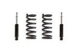 Maxtrac 372920-8 2" Front Lowering Coils W/ Shocks For 2009-2024 Ram 1500 5-LUG. Fixed Price $316.18.