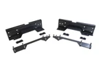 Maxtrac 301960C Rear Frame C-notch For 2019-2023 Chevy Silverado 1500. Fixed Price $343.86.