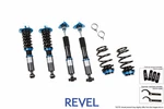 Revel By Tanabe Touring Sport Coilovers For 14-16 Lexus IS200T IS300 IS350 Rwd. Fixed Price $1225.50.