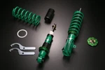 Tein Street Basis Coilovers For Subaru Legacy Tour Est 2.5GT Si-cruise 09-13. Fixed Price $816.23.