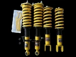 Blox Racing For 11-14 Hyundai Genesis Non-adjustable Damping Street Series Ii. Fixed Price $684.00.