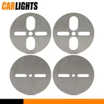 Air Ride Mount Plates Upper Lower Dual Single Port 2500 / 2600 Bag Universal. Fixed Price $26.00.