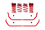 Eibach E45-40-038-01-22 Sport-plus Kit Sportline Springs & Sway Bars For Accord. Fixed Price $895.00.