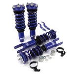 Coilovers Shock Springs Kit For Honda Civic 1996-2000 Adjustable Height. Fixed Price $160.00.