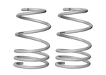 Whiteline WSK-TOY001 Front/rear Lowering Spring Kit For 20-26 Toyota Gr Supra. Fixed Price $364.88.