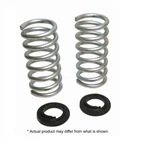 Belltech Pro Coil Spring Set 2"-3" Front Drop For 99-06 Silverado Sierra 1500. Fixed Price $204.00.