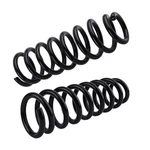 2" Performance Lowering Springs Chevy Silverado Gmc Sierra 1500 2WD 2019-22. Fixed Price $87.04.