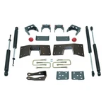 Maxtrac Mxt Lowering Kit 200950. Fixed Price $672.39.