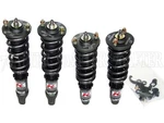 K-tuned K1 Street Adjustable Coilovers For 97-01 Honda Cr-v Crv. Fixed Price $989.88.