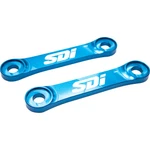 Sdi Lowering Pull Rod - Blue For Kawasaki SDECPRKX85SLBLU. Fixed Price $63.11.
