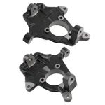 2" Drop Lowering Spindles For Gmc Yukon Xl 1500 Cadillac Escalade 2007-2014. Fixed Price $116.81.