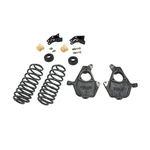 Belltech 753 Front / Rear Lowering Kit For Escalade Avalanche Suburban. Fixed Price $834.00.