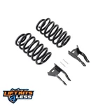 Maxtrac 3" Rear Lowering Kit 201030. Fixed Price $290.91.