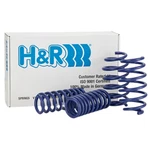 H&r Sport Springs Fits 2025+ Bmw M5 Touring G99 Awd 28524-2. Fixed Price $500.32.