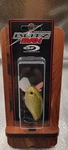 Osp Blitz Max G-01 Ghost Minnow Crankbait Japan Bass Fishing Lure New. Fixed Price $25.00.