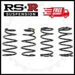Rs-r Down Sus Lowering Springs 2015-2024 Lexus RC300 RC350 Awd GSC15L. Fixed Price $278.65.