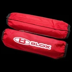 Blox Racing For Coilover Covers - Red (pair). Fixed Price $50.58.